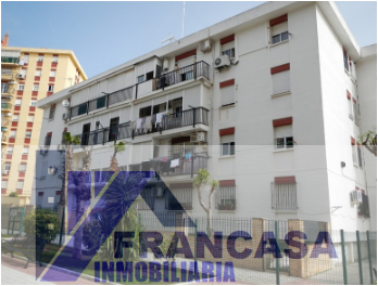 For sale of flat in Castilleja de la Cuesta