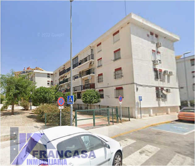 For sale of flat in Castilleja de la Cuesta