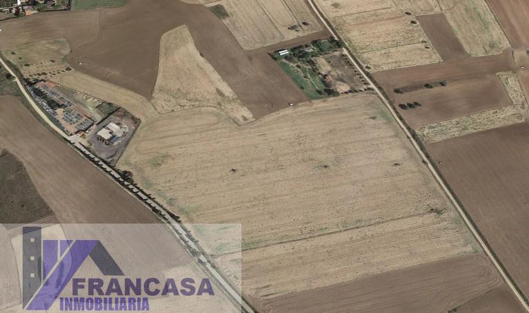 Venta de terreno en Talamanca de Jarama