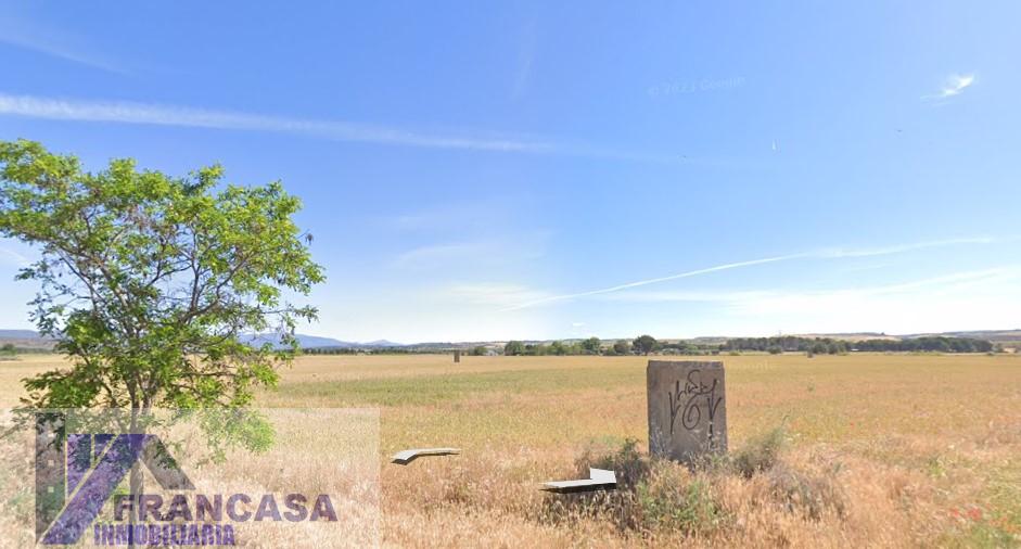 Venta de terreno en Talamanca de Jarama