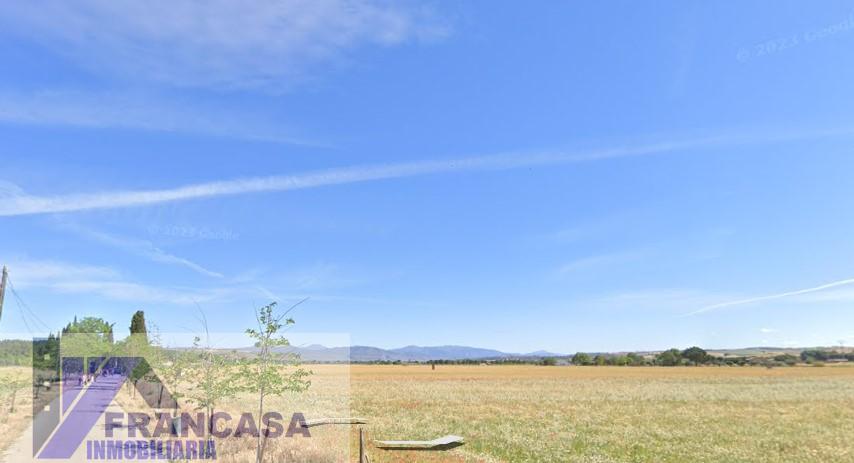 Venta de terreno en Talamanca de Jarama