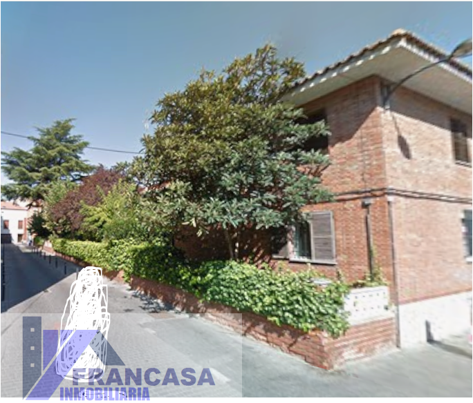 Piso en venta en ZONA ESTE CERCA DE LA PLAZA DEL MERCADO Y DE LA OF, Medina del Campo