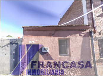 For sale of house in Valladolid