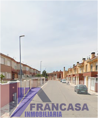For sale of house in Santovenia de Pisuerga