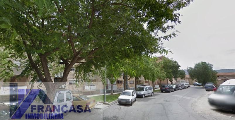 Venta de piso en Murcia