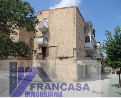 Venta de piso en Murcia