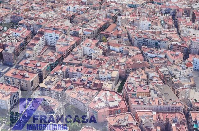 For sale of flat in Murcia
