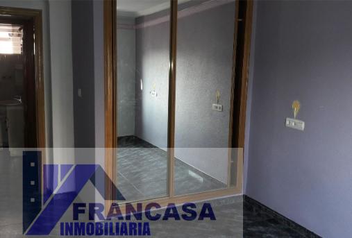 Venta de piso en Murcia