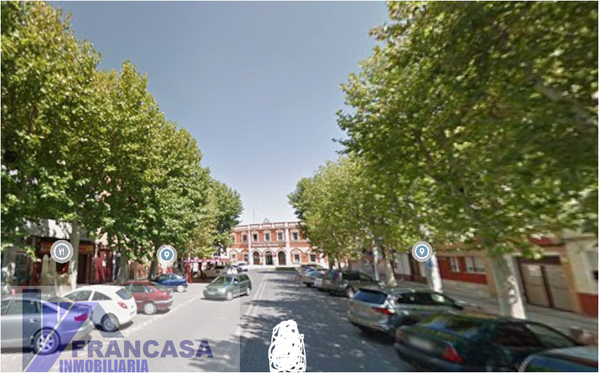For sale of flat in Alcázar de San Juan