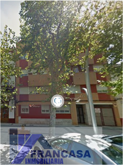 For sale of flat in Alcázar de San Juan