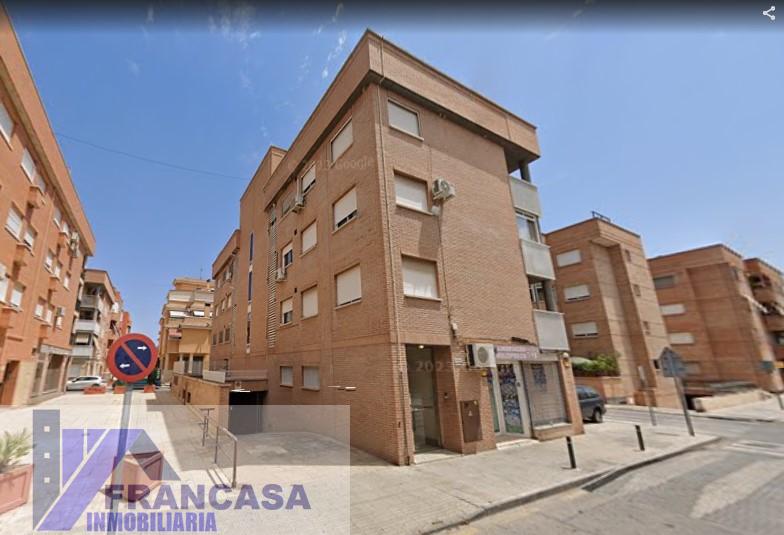 Venta de piso en Cabezo de Torres