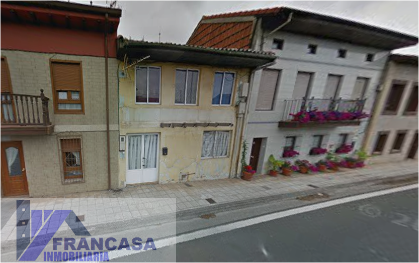 Casa en venta en PEÑACASTILLO, Santander