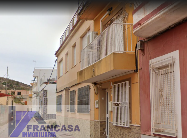 For sale of ground floor in Águilas