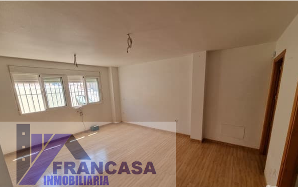 For sale of ground floor in Águilas