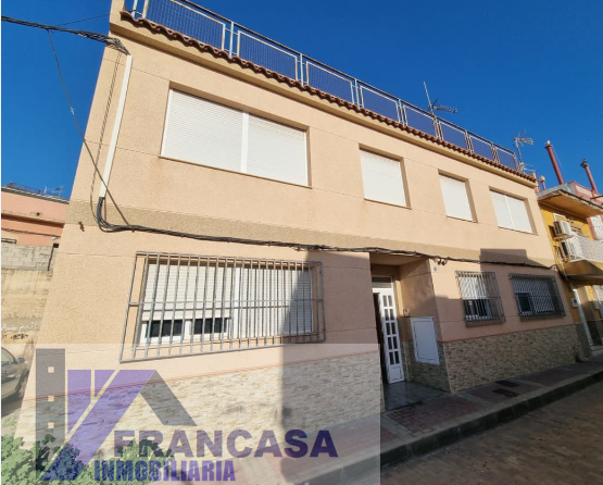 For sale of ground floor in Águilas
