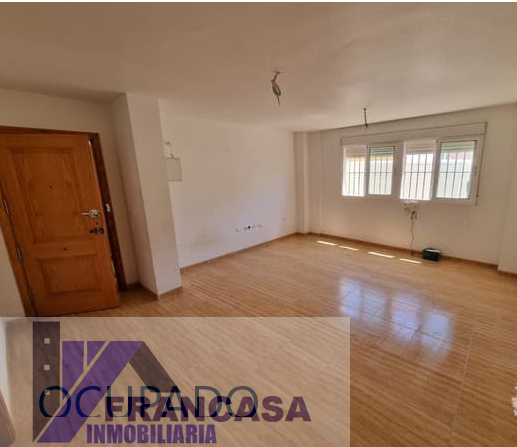 For sale of ground floor in Águilas