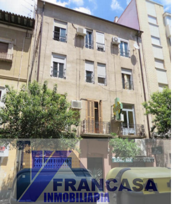 For sale of flat in Murcia