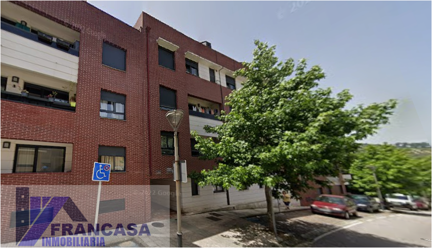 For sale of flat in Polanco