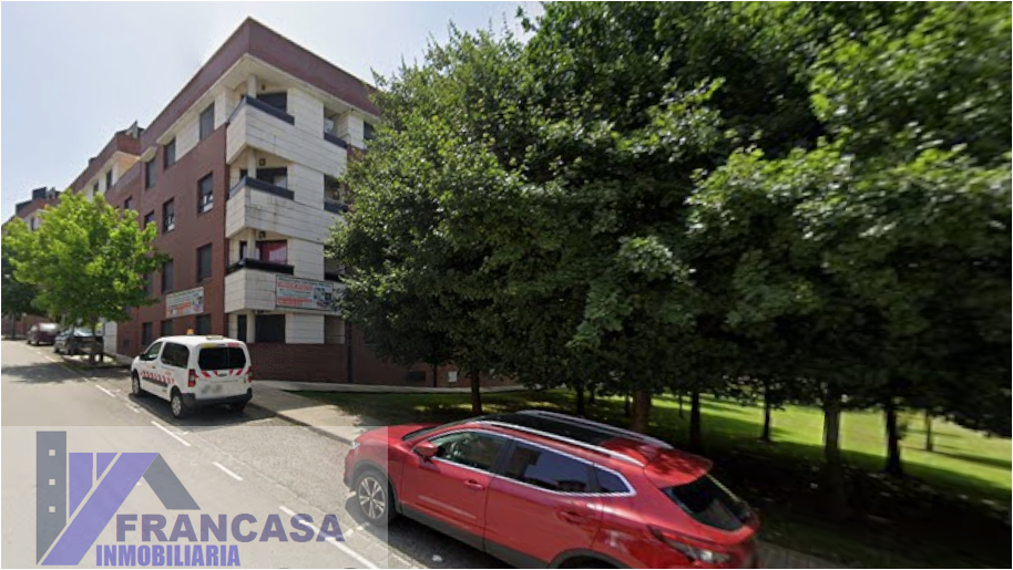 For sale of flat in Polanco