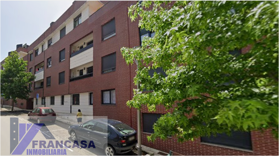 For sale of flat in Polanco