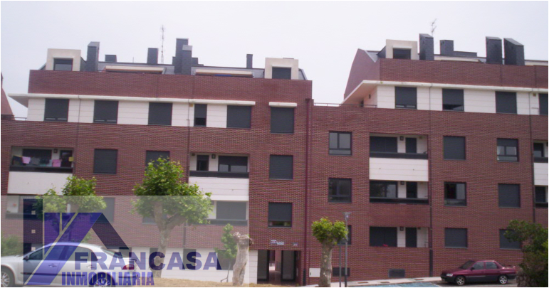 For sale of flat in Polanco