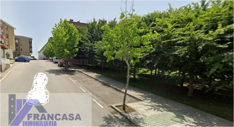 For sale of flat in Polanco