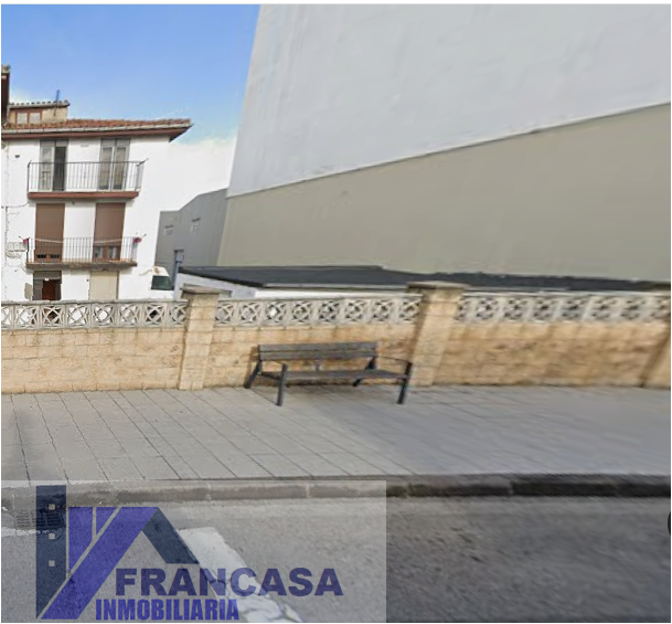 For sale of flat in Santander