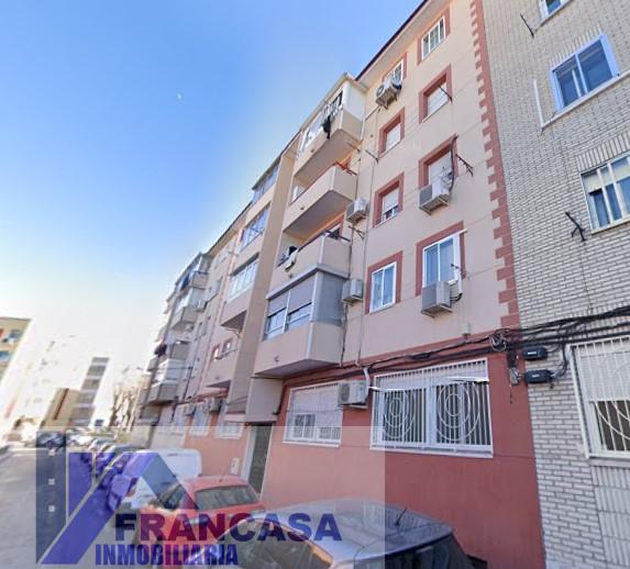 For sale of flat in Parla