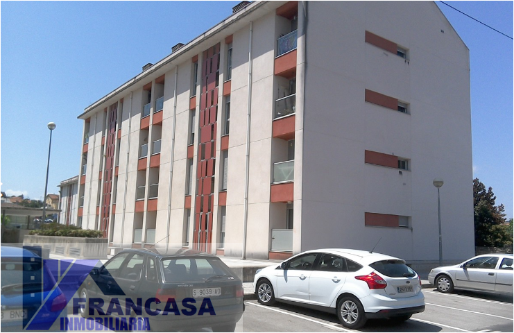 Venta de piso en Vargas