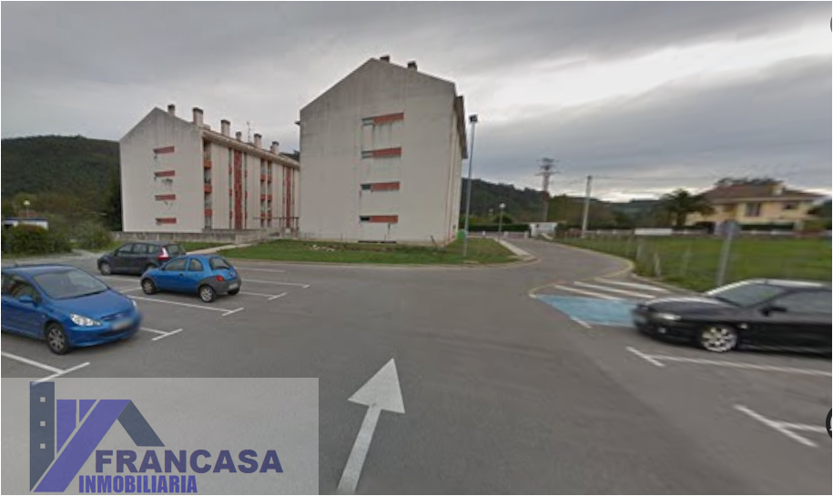 Venta de piso en Vargas