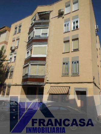 Venta de piso en Parla