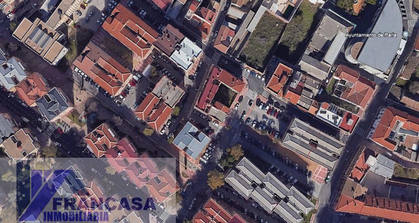 Venta de piso en Parla