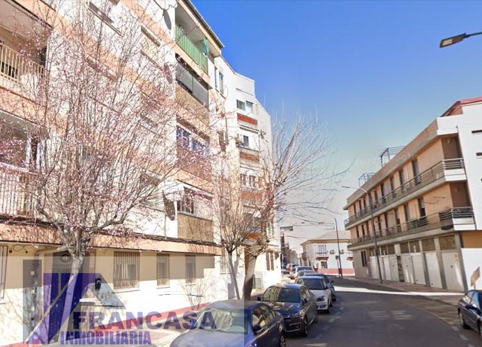 Venta de piso en Parla