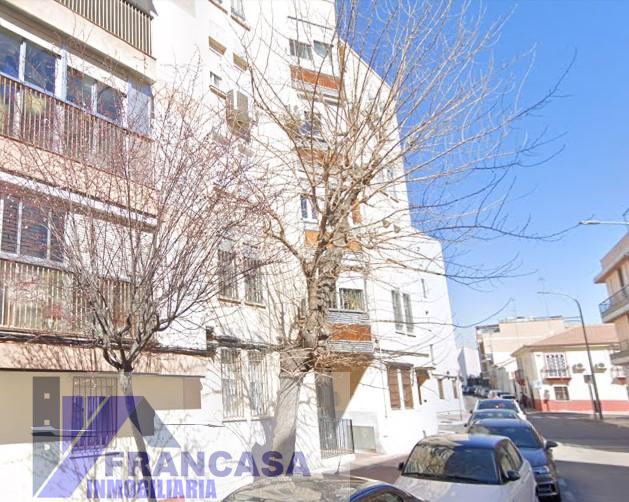 Venta de piso en Parla