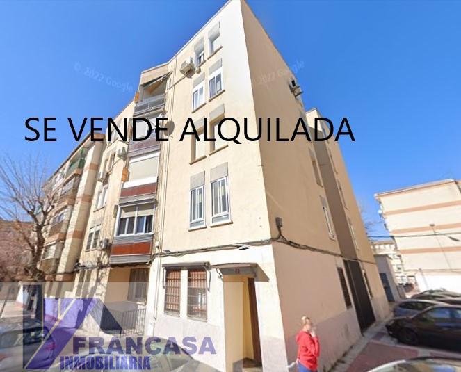 Venta de piso en Parla