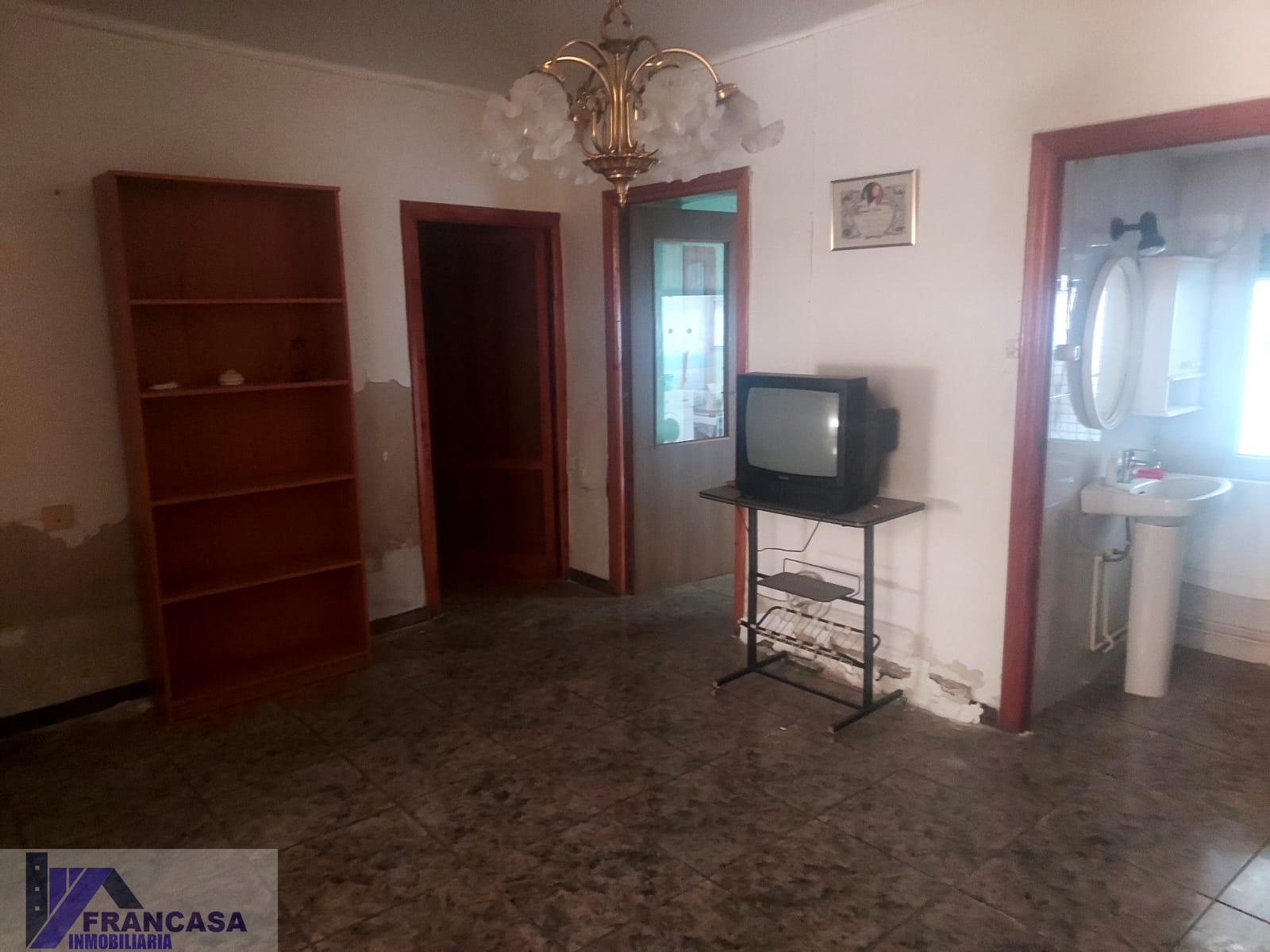 Venta de casa en Tobarra