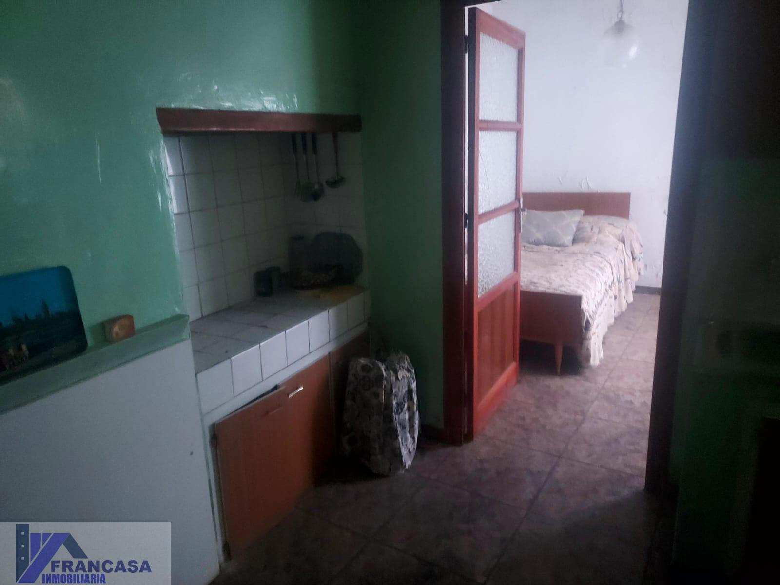 Venta de casa en Tobarra