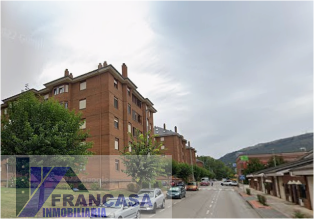 For sale of flat in El Astillero