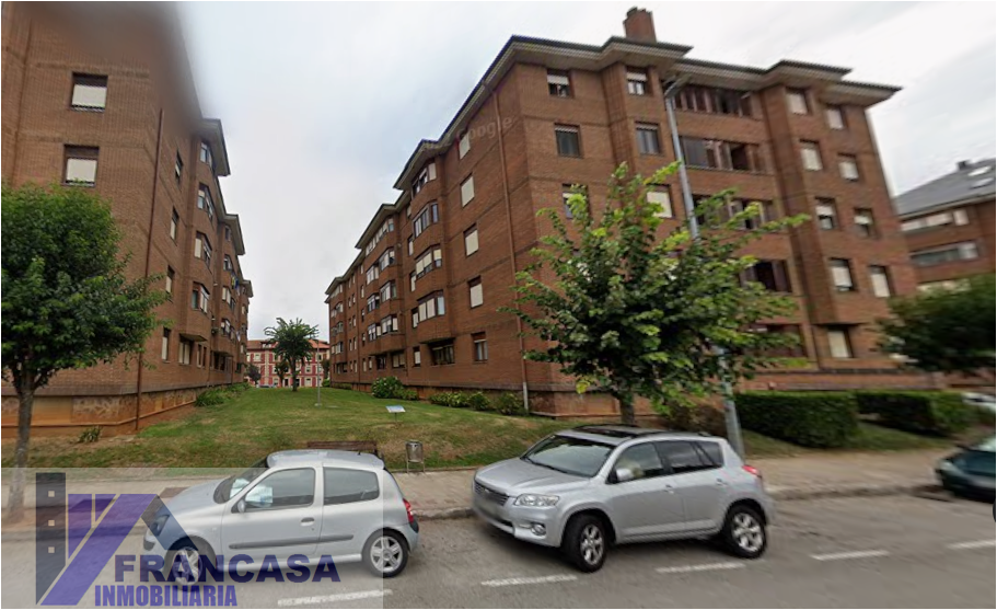For sale of flat in El Astillero