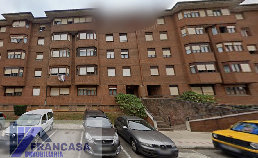 For sale of flat in El Astillero