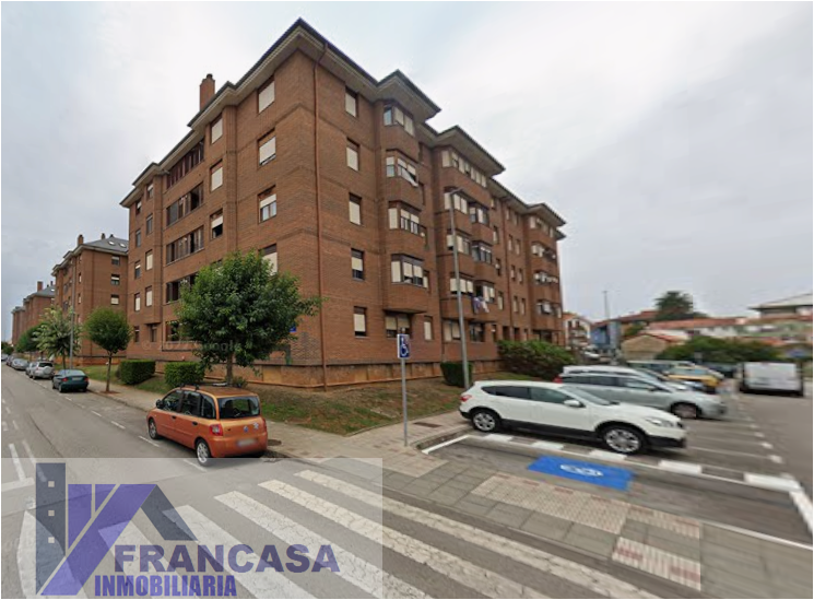 For sale of flat in El Astillero