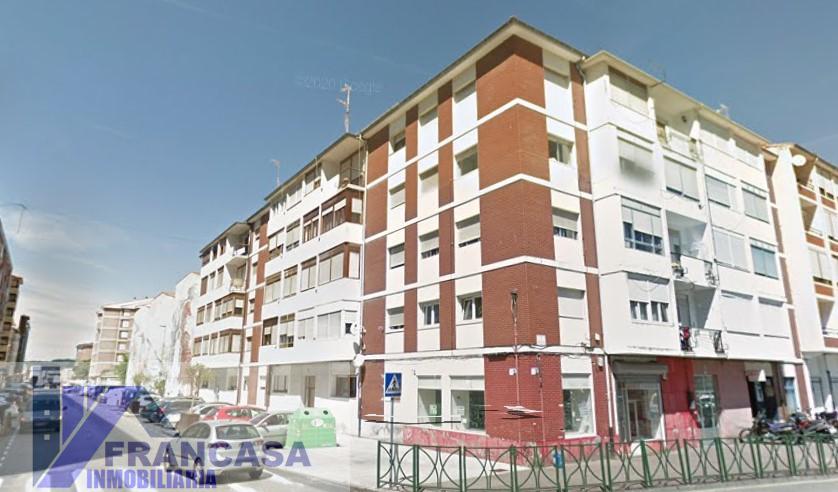 Venta de piso en Santoña