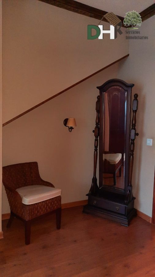 For sale of chalet in Cáceres