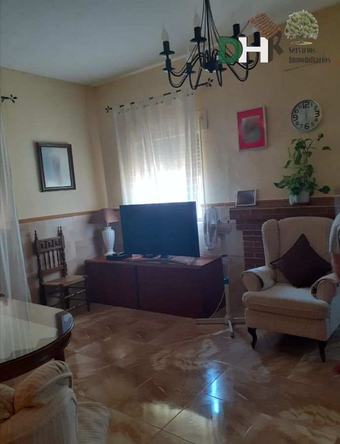 Venta de chalet en Casar de Cáceres