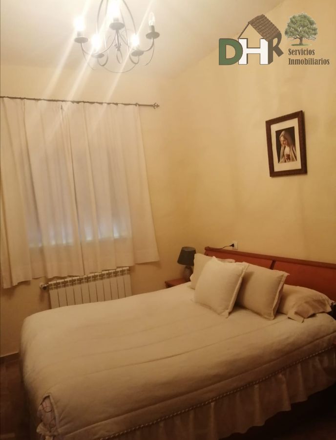 Venta de chalet en Casar de Cáceres