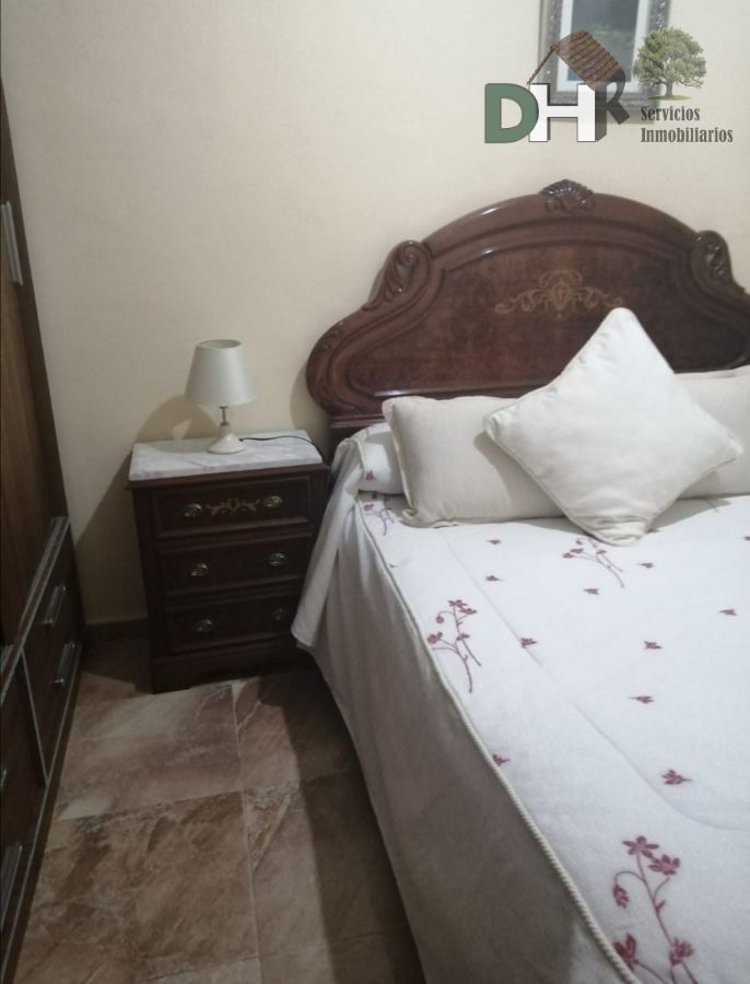 Venta de chalet en Casar de Cáceres