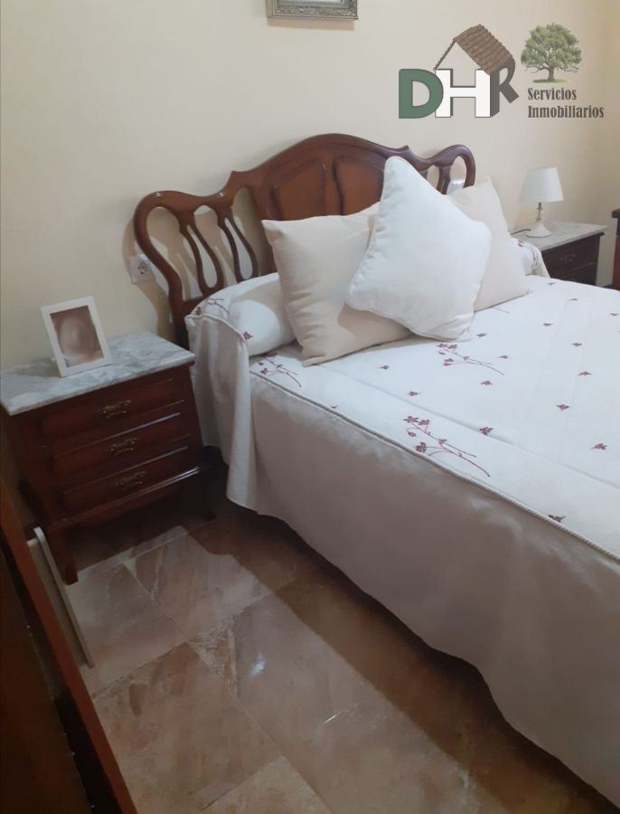 Venta de chalet en Casar de Cáceres