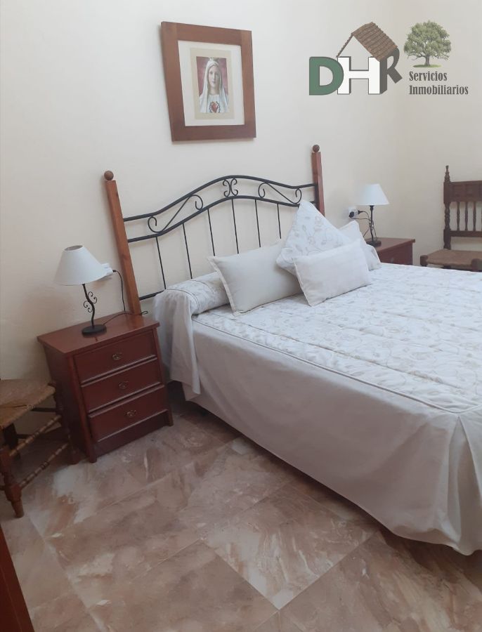 Venta de chalet en Casar de Cáceres