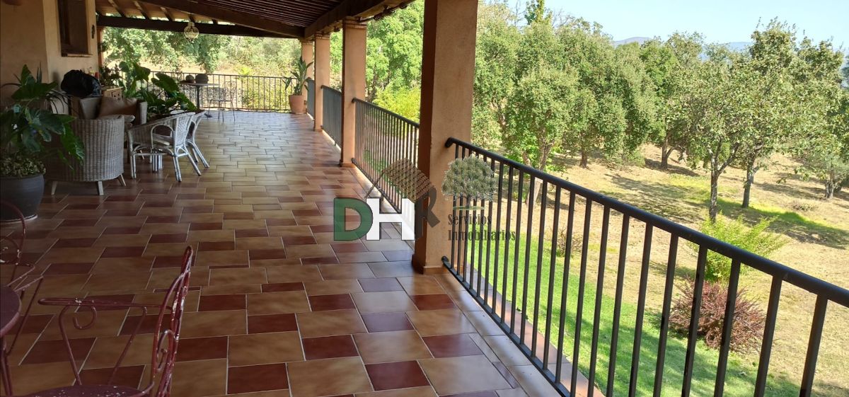 Venta de chalet en Cáceres