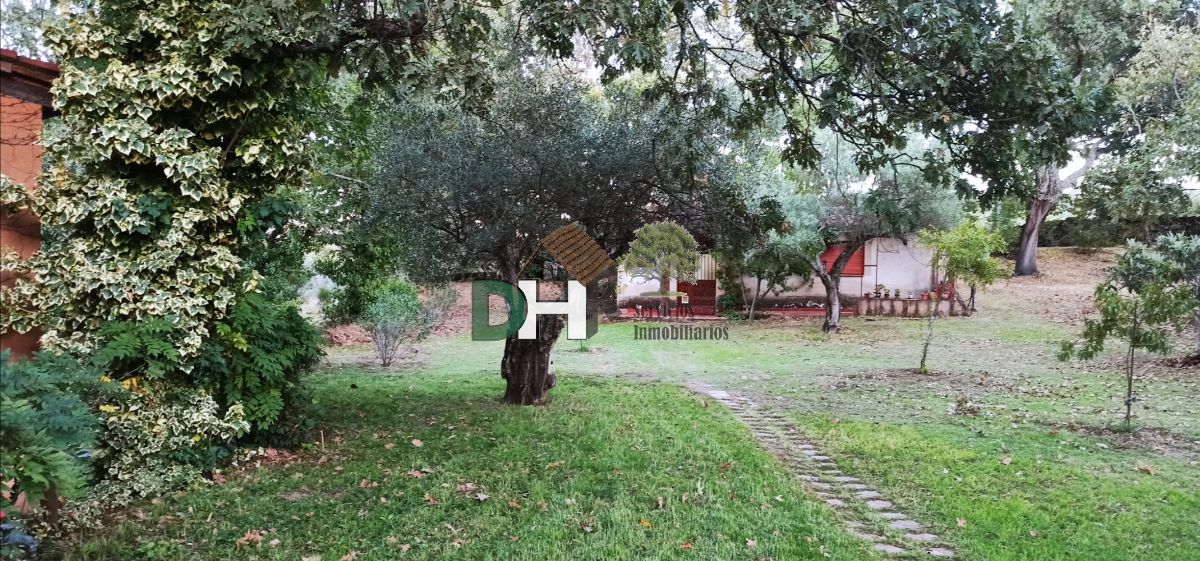 Venta de chalet en Cáceres